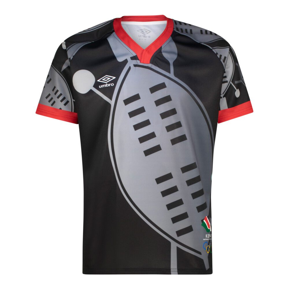 Umbro - Paris 2024 Away Replica