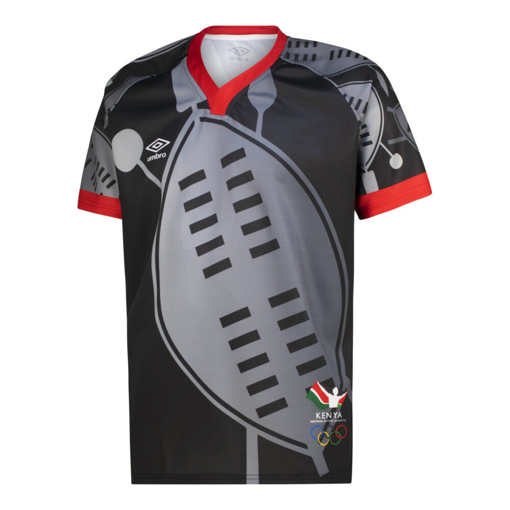 Umbro - Paris 2024 Away Replica