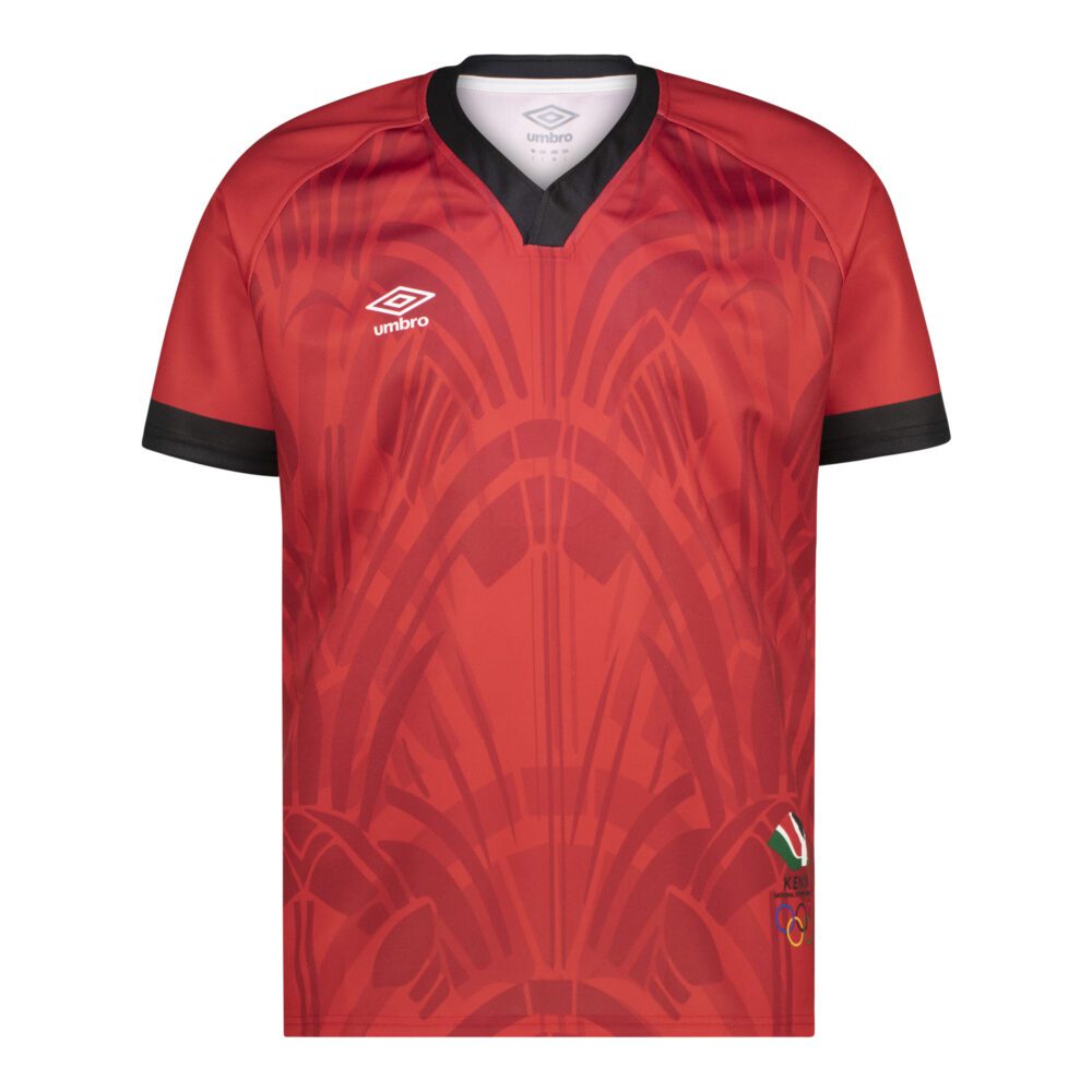 Umbro - Paris 2024 Home Replica